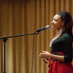 Valentines Day Poetry Jam 2012